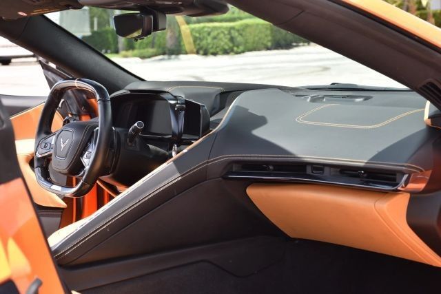 2024 Chevrolet Corvette 3LZ - Photo 26