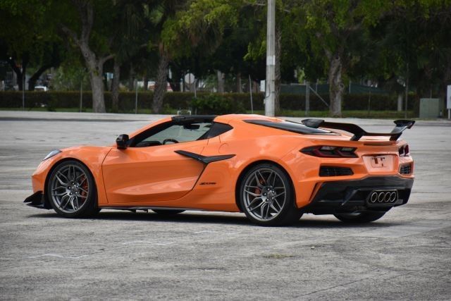 2024 Chevrolet Corvette 3LZ - Photo 10