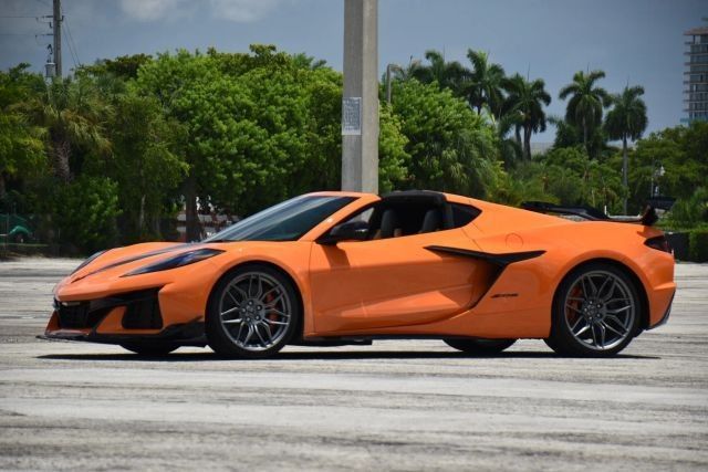 2024 Chevrolet Corvette 3LZ - Photo 15