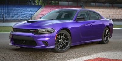 Used 2023 Dodge Charger Used 2023 Dodge Charger