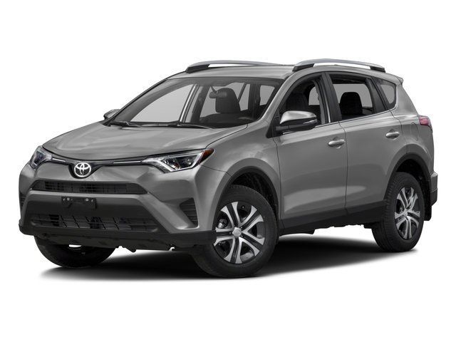 Used 2016 Toyota RAV4