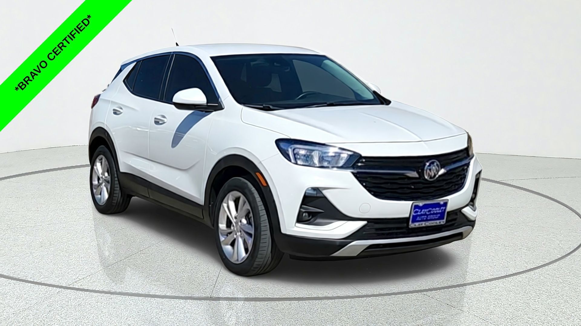 Used 2023 Buick Encore