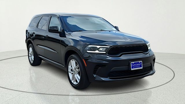 Used 2023 Dodge Durango