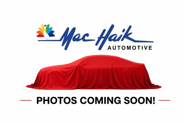 New 2026 Chevrolet TrailBlazer
