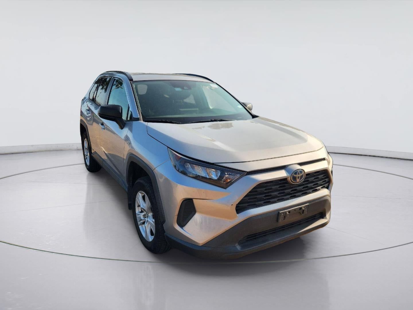 Used 2020 Toyota RAV4