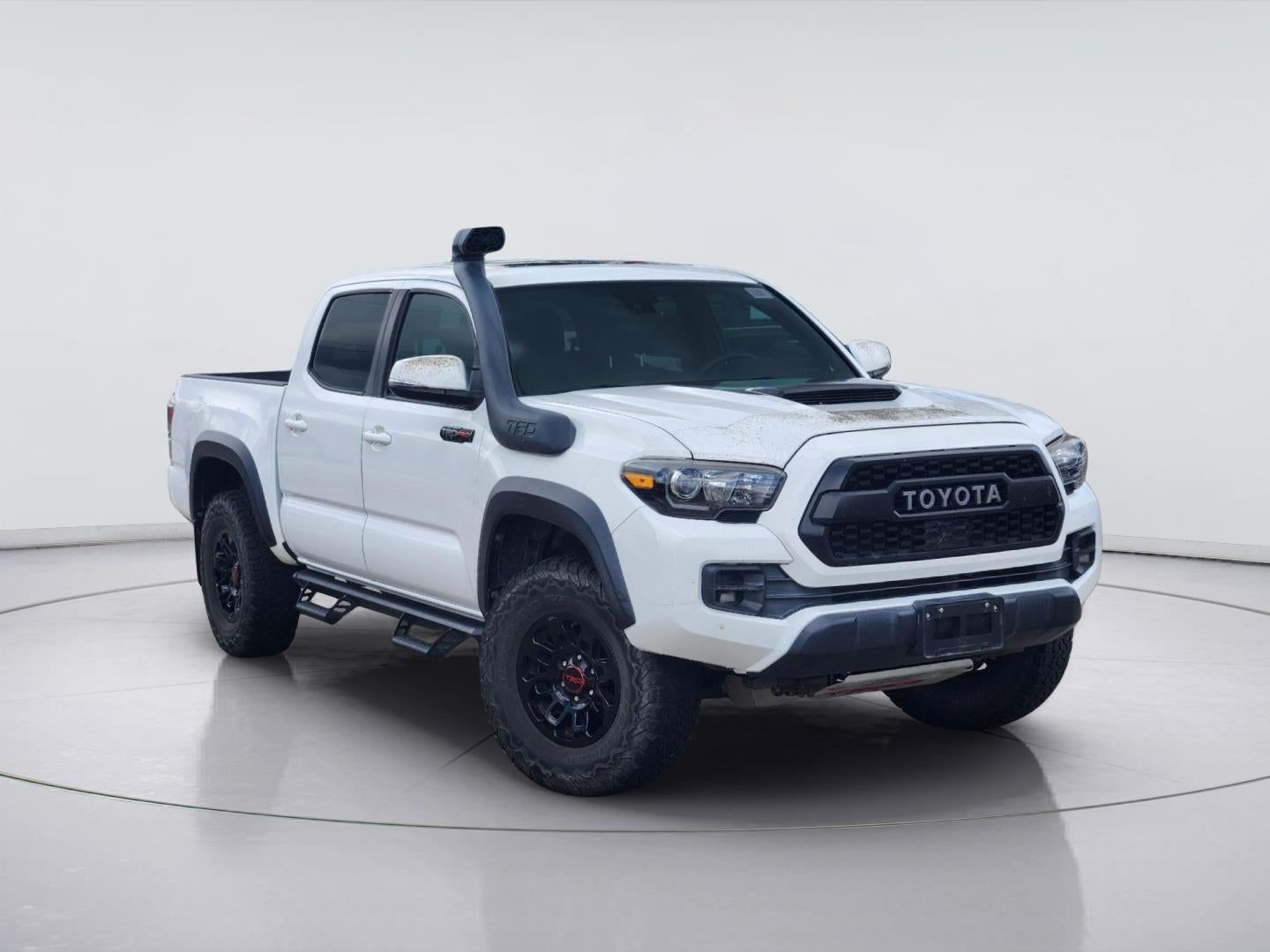 Used 2019 Toyota Tacoma