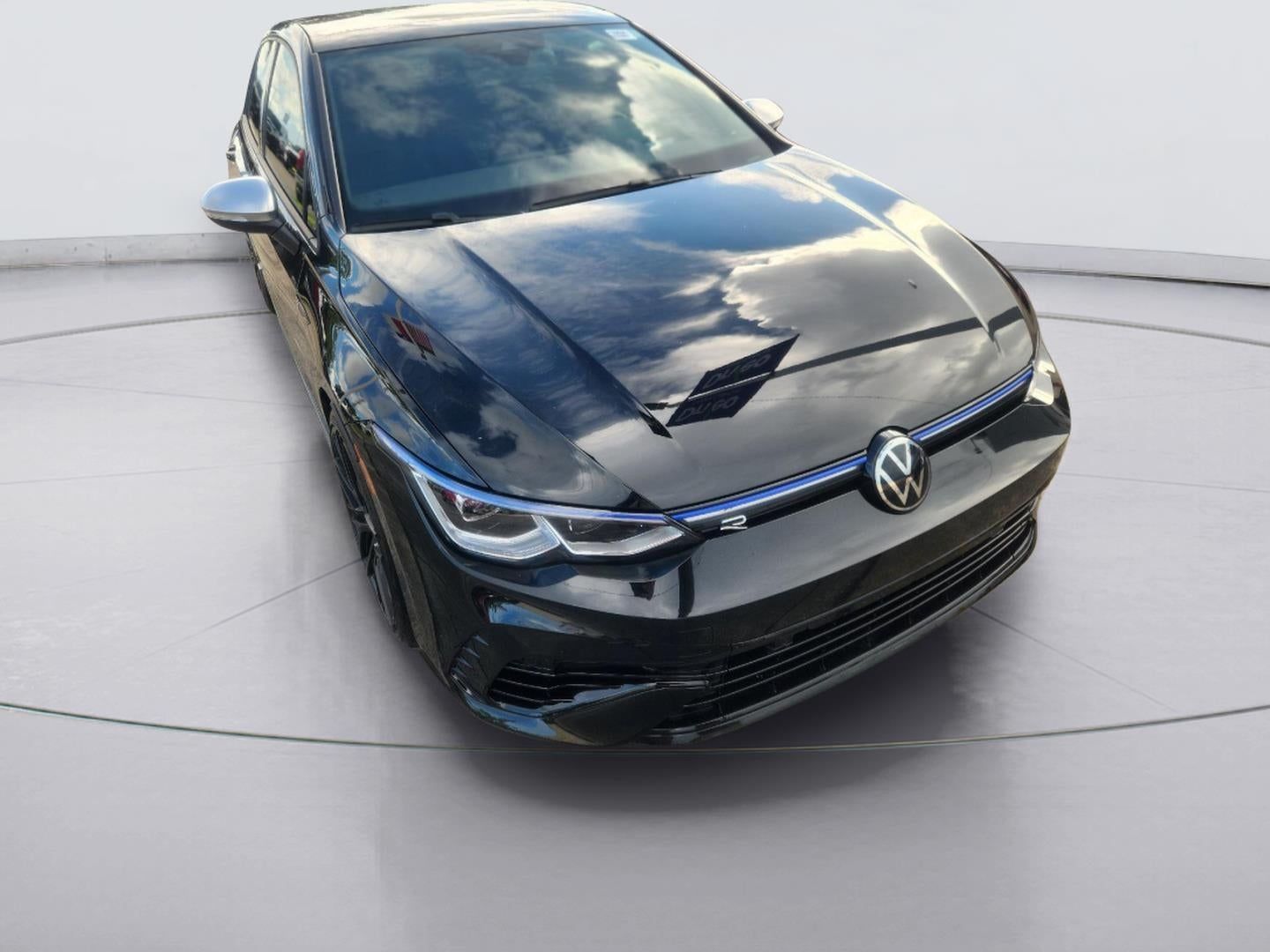 Used 2024 Volkswagen Golf