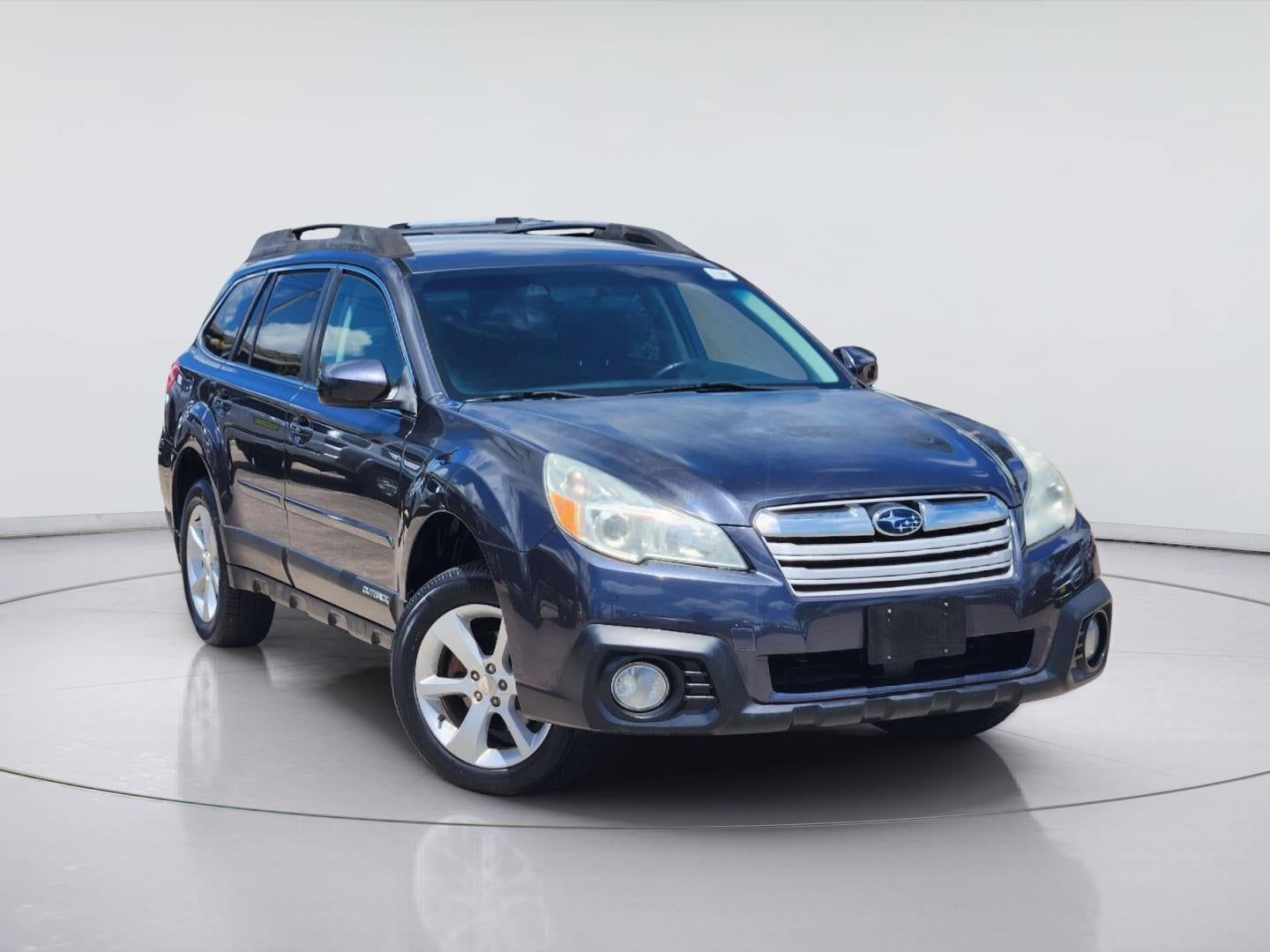 Used 2013 Subaru Outback