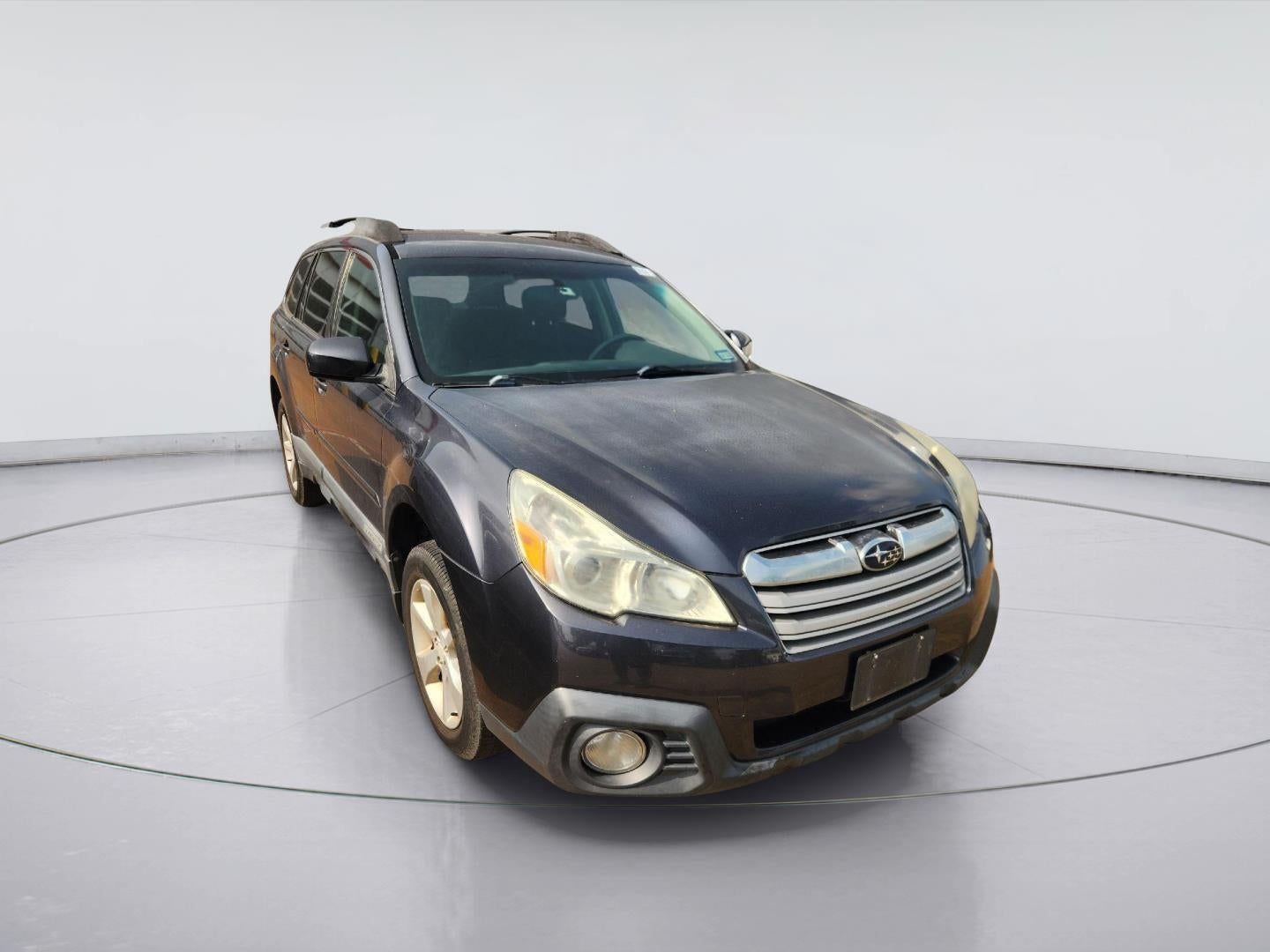 Used 2013 Subaru Outback
