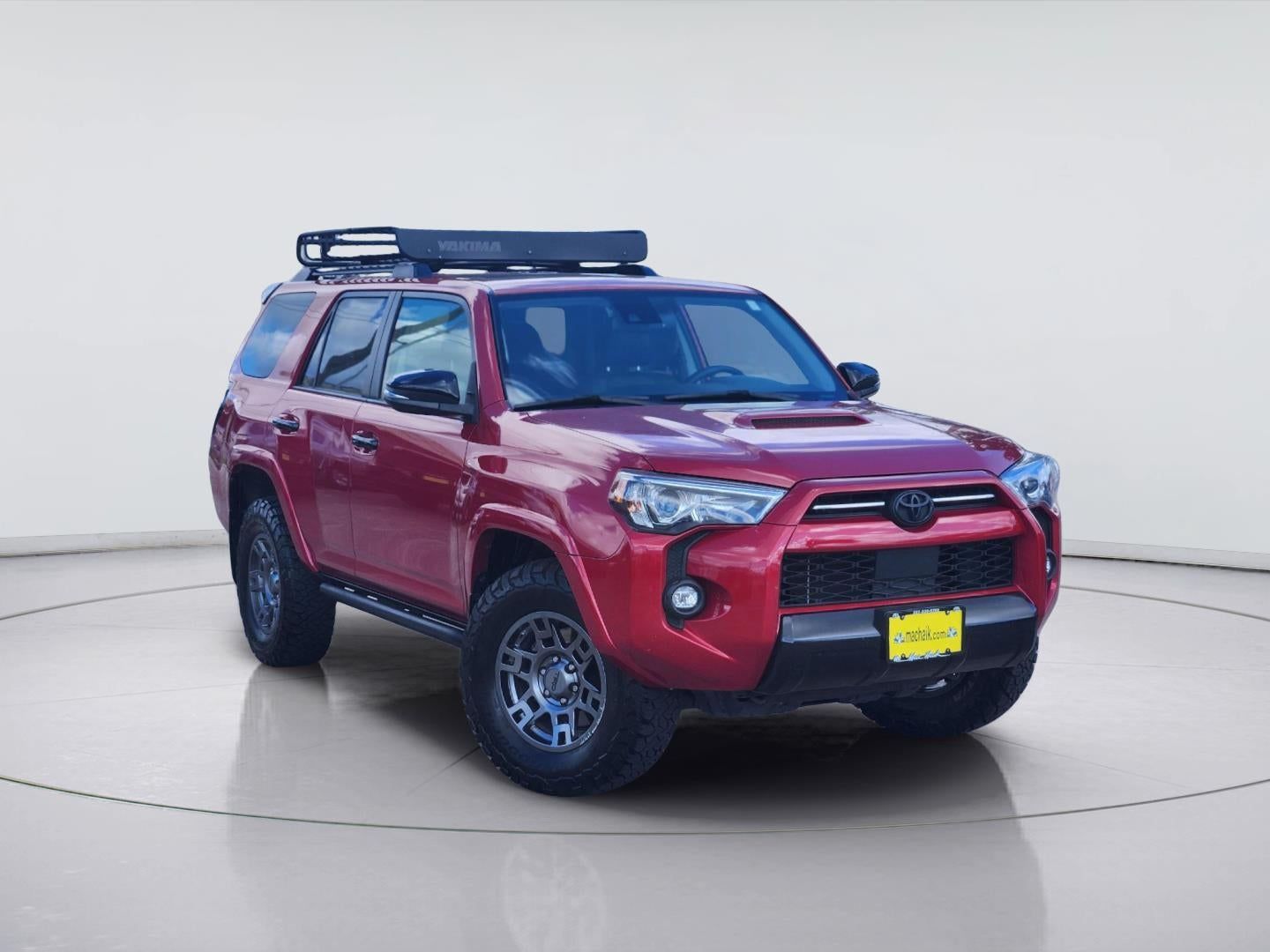 Used 2021 Toyota 4Runner