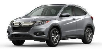 Used 2022 Honda HR-V Used 2022 Honda HR-V