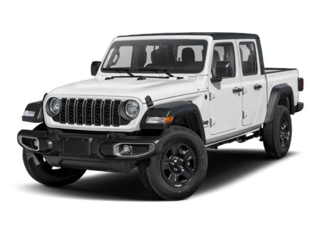 Used 2024 Jeep Gladiator
