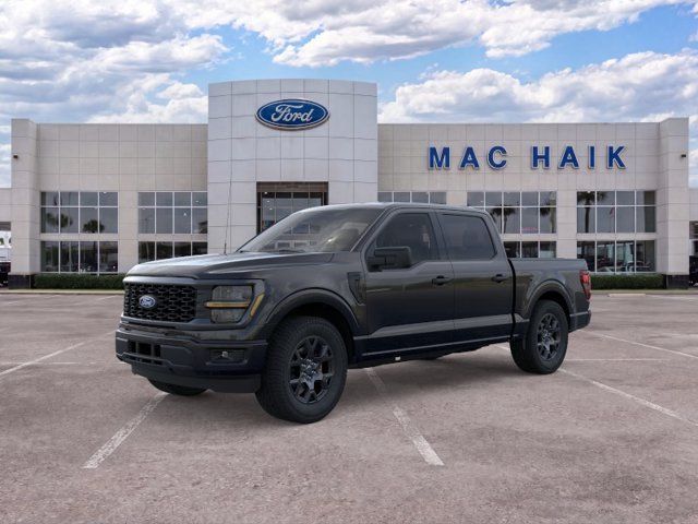 New 2026 Ford F-150