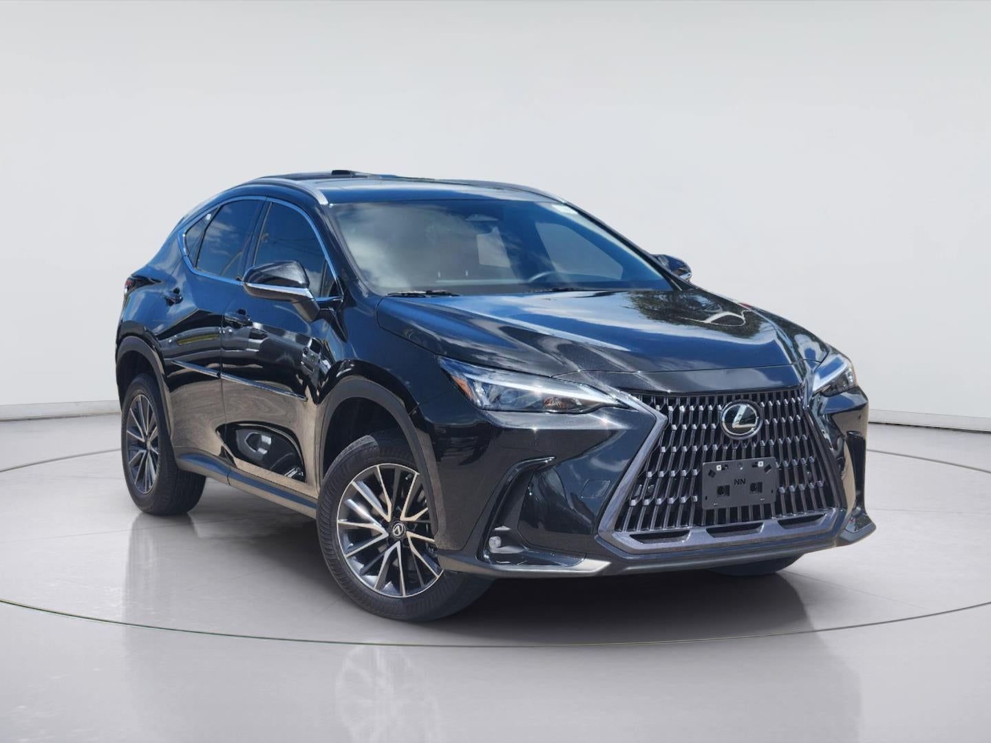 Used 2023 Lexus NX