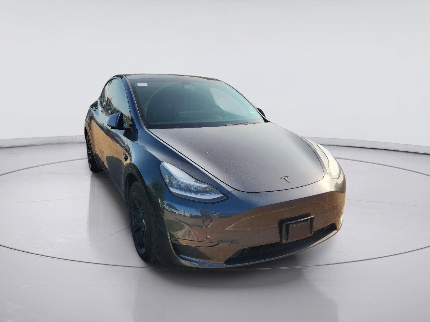 Used 2020 Tesla Model Y