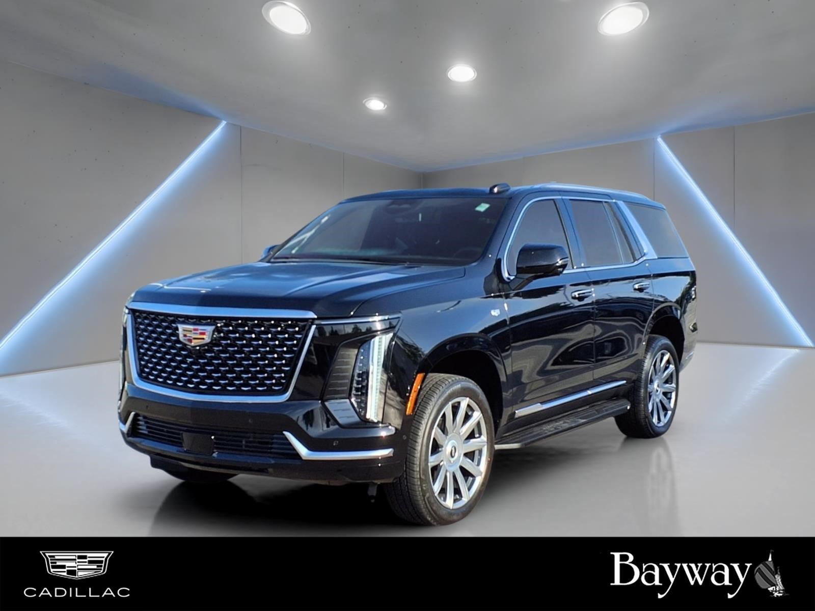 Used 2026 Cadillac Escalade