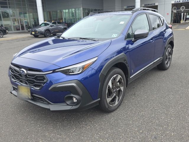 Used 2026 Subaru Crosstrek