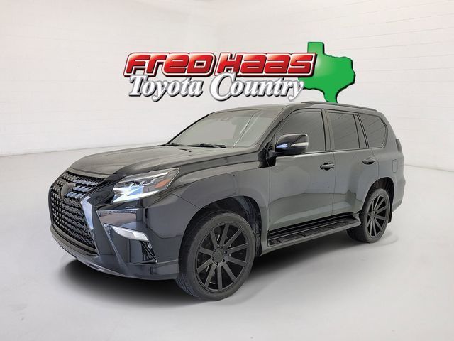 Used 2022 Lexus GX