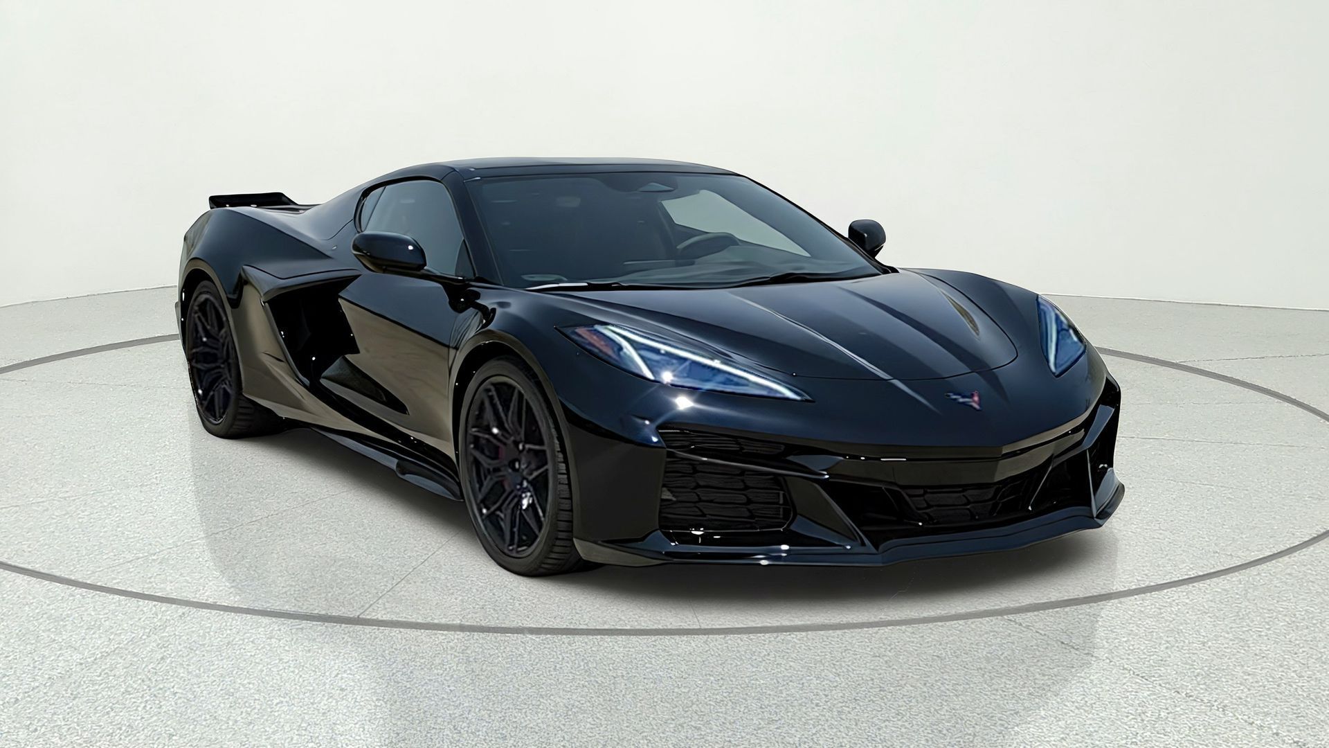 Used 2025 Chevrolet Corvette