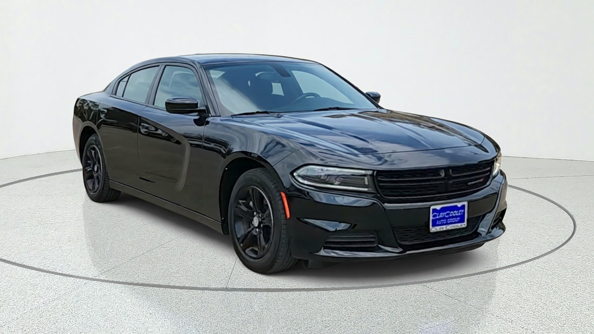Used 2023 Dodge Charger