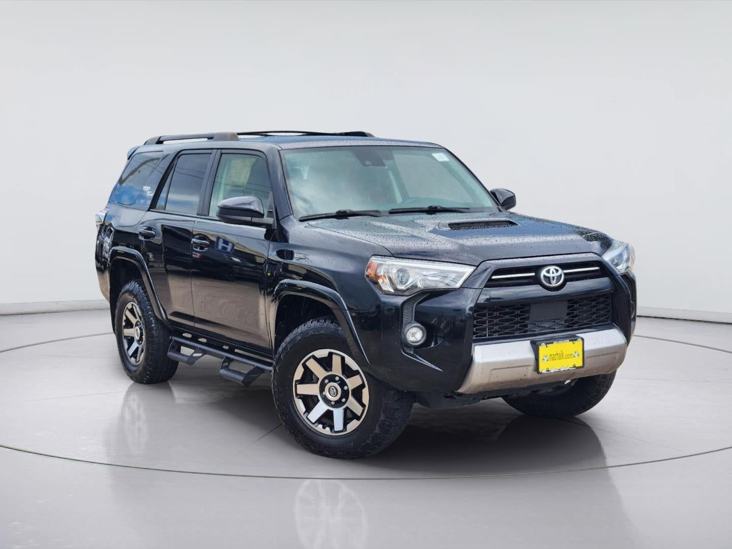 Used 2022 Toyota 4Runner