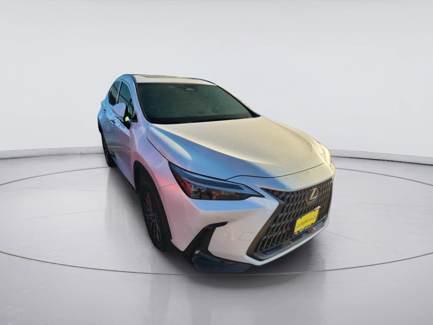 Used 2024 Lexus NX