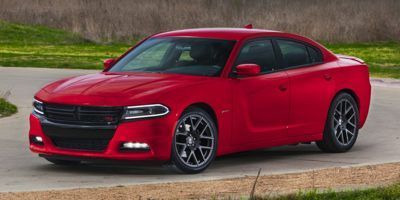 Used 2015 Dodge Charger
