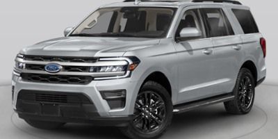 Used 2024 Ford Expedition