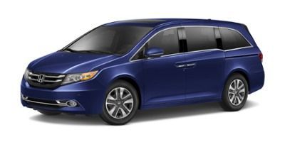 Used 2014 Honda Odyssey