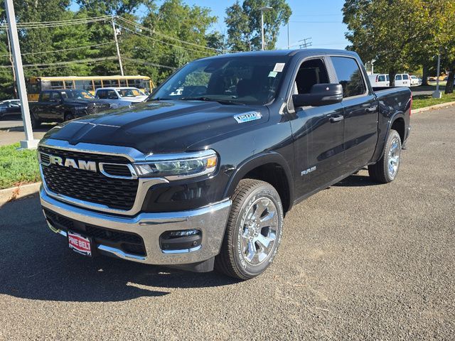 New 2026 Ram 1500
