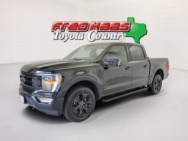 Used 2023 Ford F-150