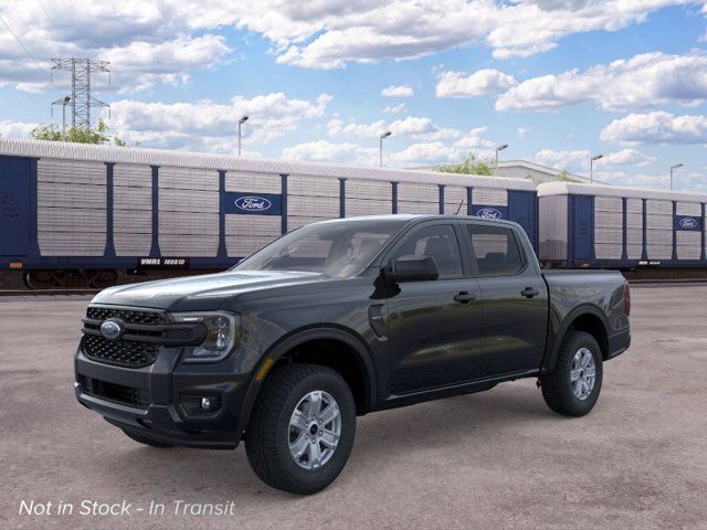 New 2026 Ford Ranger