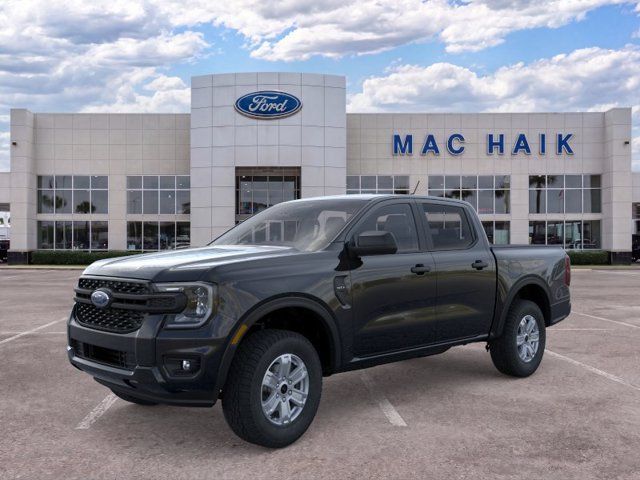 New 2026 Ford Ranger