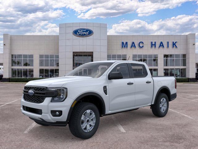 New 2026 Ford Ranger