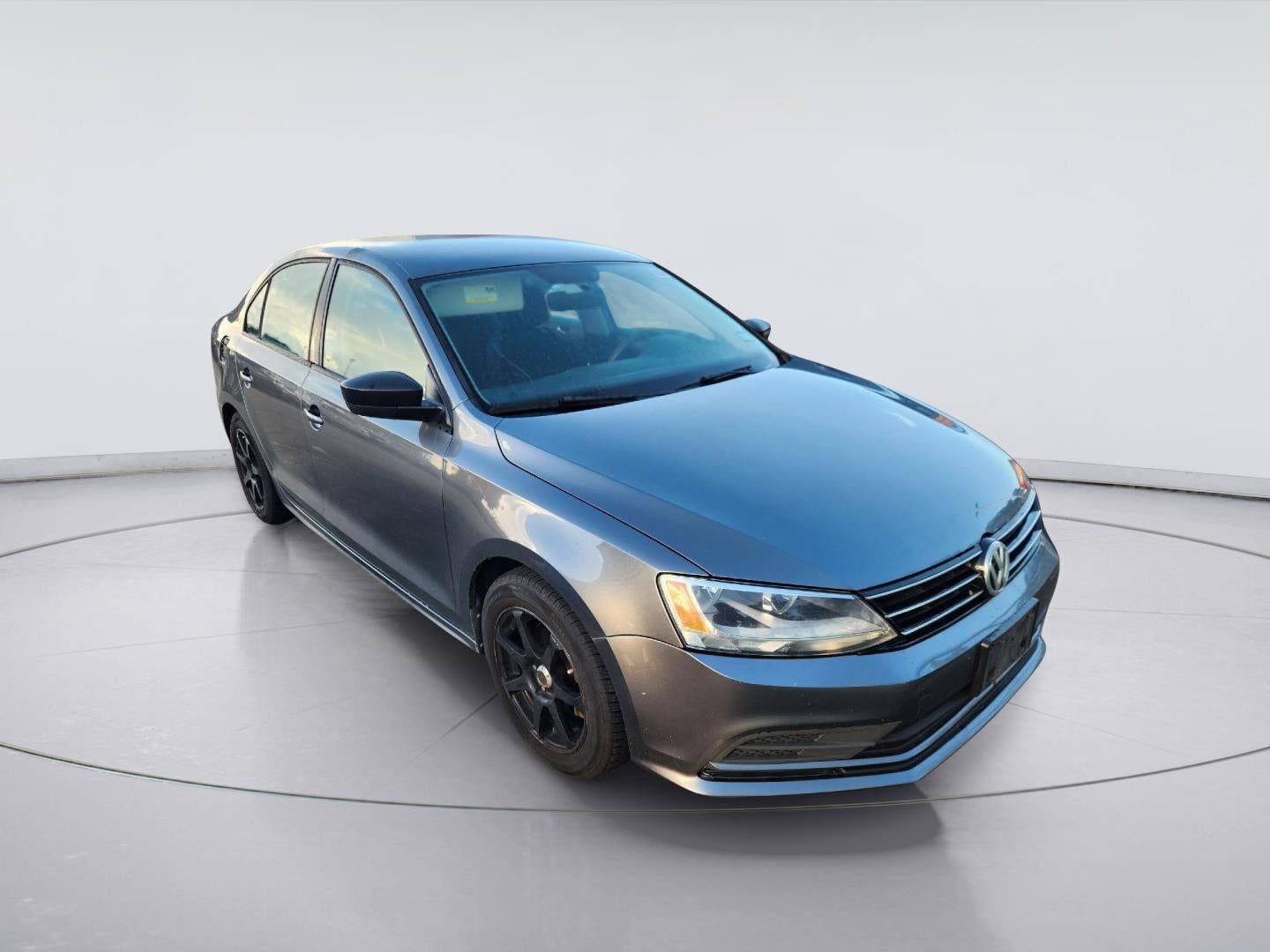 Used 2016 Volkswagen Jetta