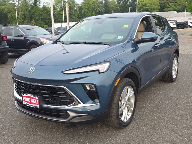 Used 2024 Buick Encore