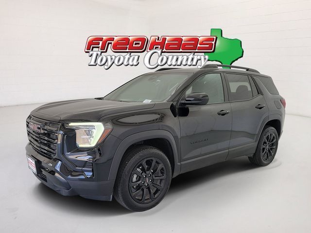 Used 2026 GMC Terrain
