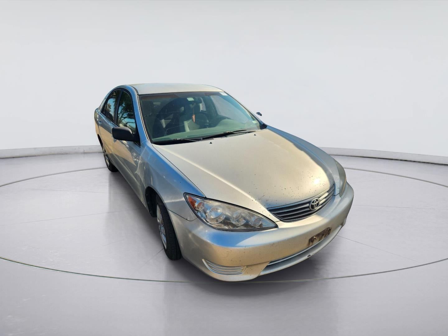 Used 2006 Toyota Camry