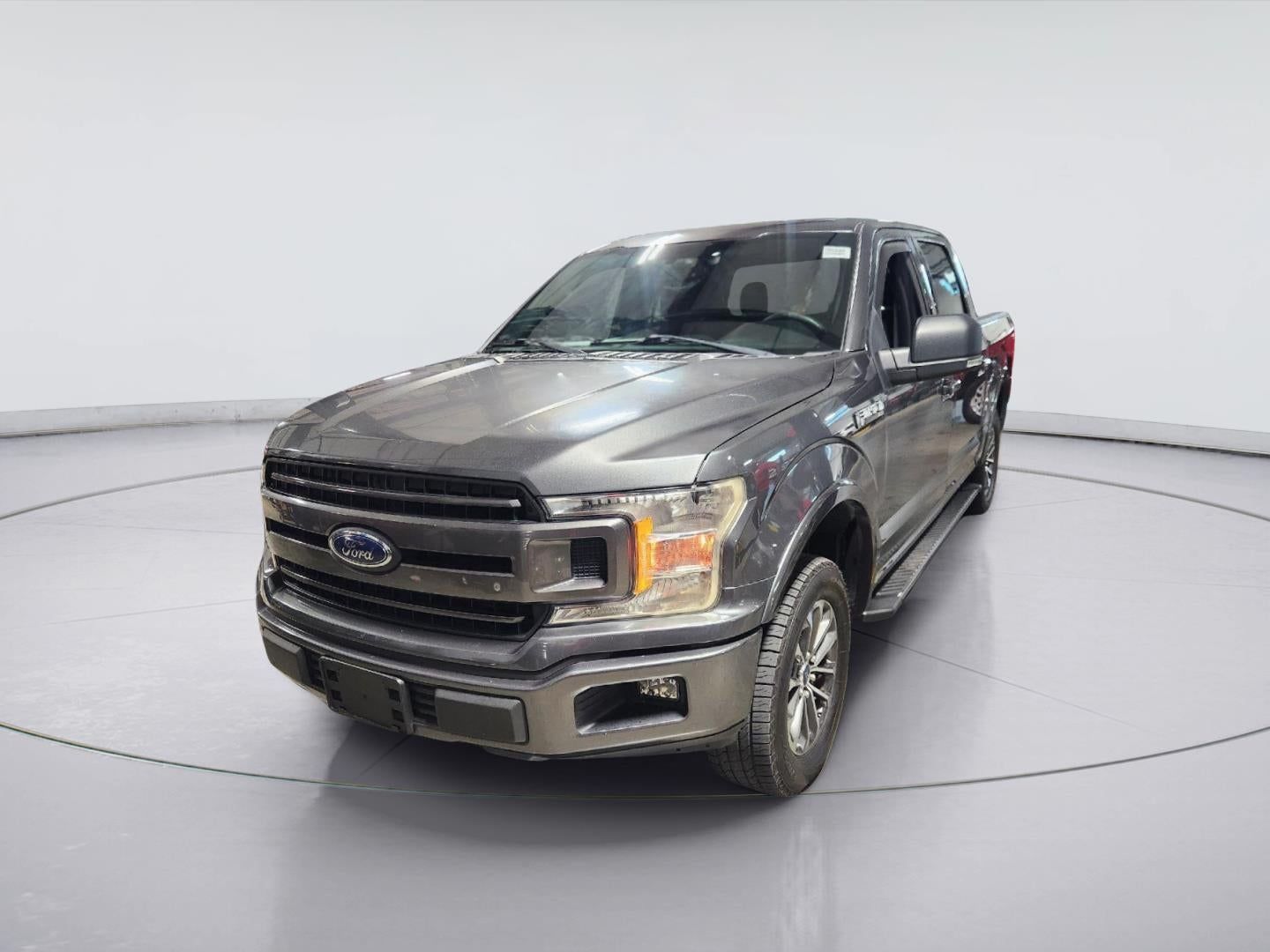Used 2018 Ford F-150