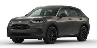 Used 2024 Honda HR-V Used 2024 Honda HR-V
