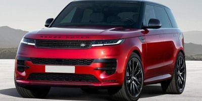Used 2023 Land Rover Range Rover Sport