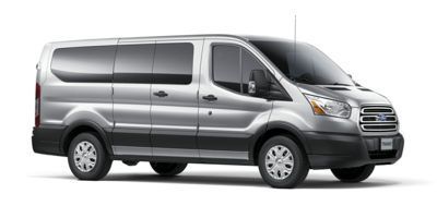 Used 2016 Ford Transit