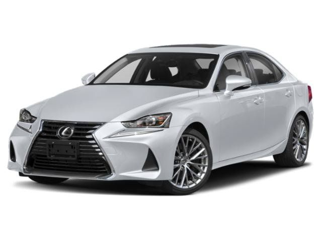 Used 2019 Lexus IS