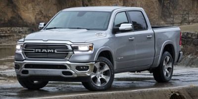 Used 2024 Ram 1500 Used 2024 Ram 1500