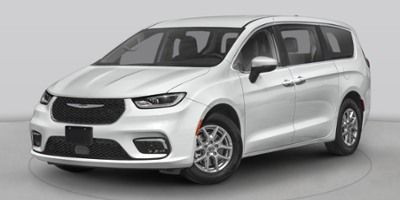 Used 2024 Chrysler Pacifica Used 2024 Chrysler Pacifica