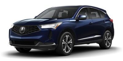 Used 2025 Acura RDX