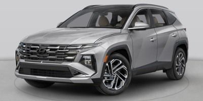 Used 2025 Hyundai Tucson Used 2025 Hyundai Tucson
