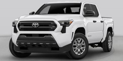 Used 2024 Toyota Tacoma Used 2024 Toyota Tacoma