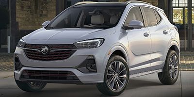 Used 2020 Buick Encore Used 2020 Buick Encore
