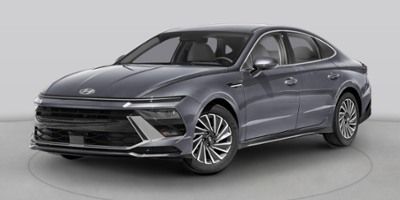 Used 2026 Hyundai Sonata Hybrid Used 2026 Hyundai Sonata Hybrid